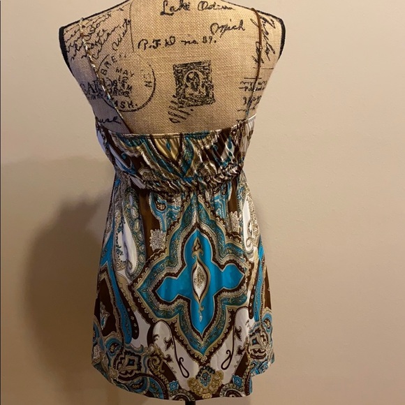 Tank - Picture 5 of 6